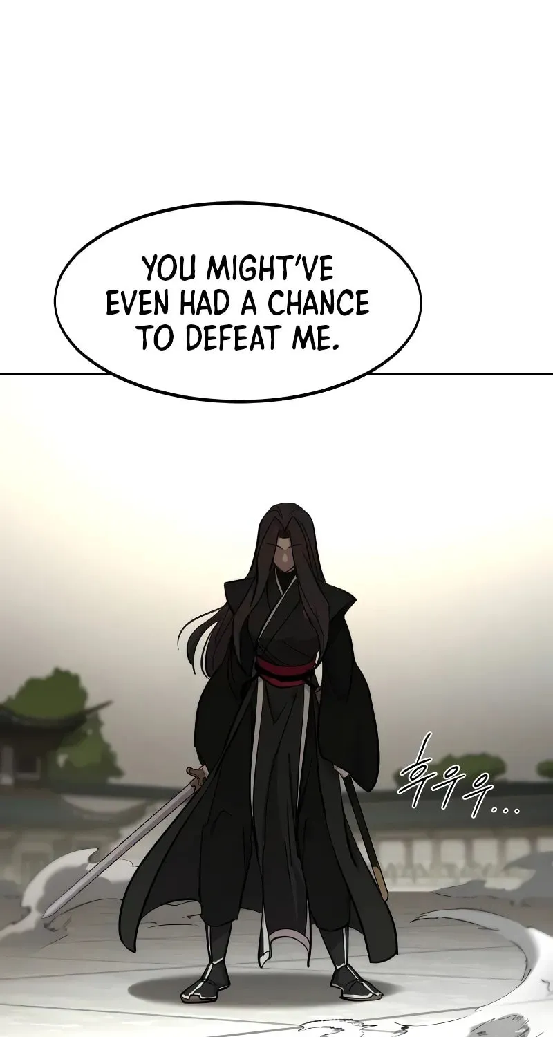 Read Return of the Blossoming Blade EN Manga Online