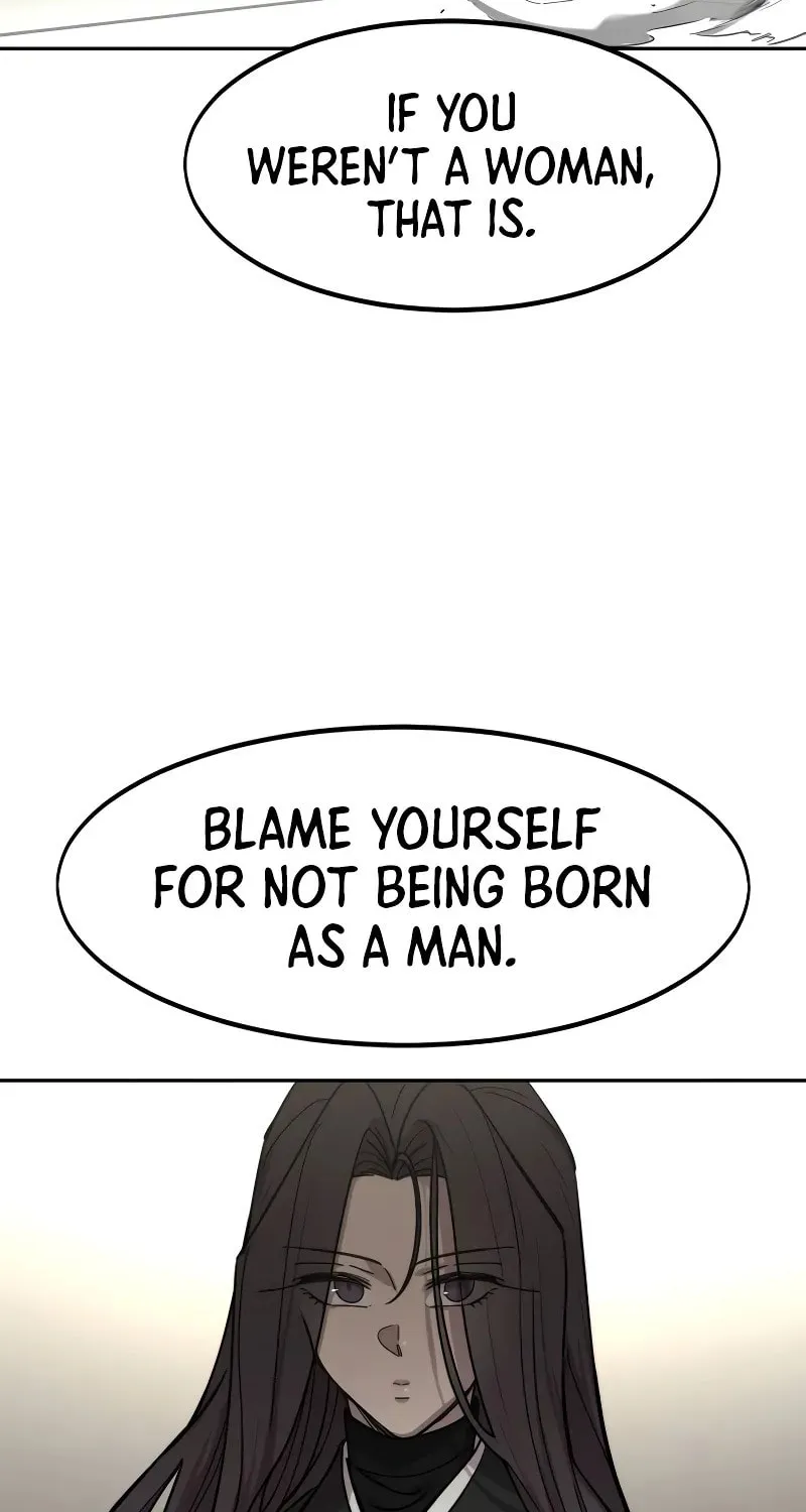 Read Return of the Blossoming Blade EN Manga Online