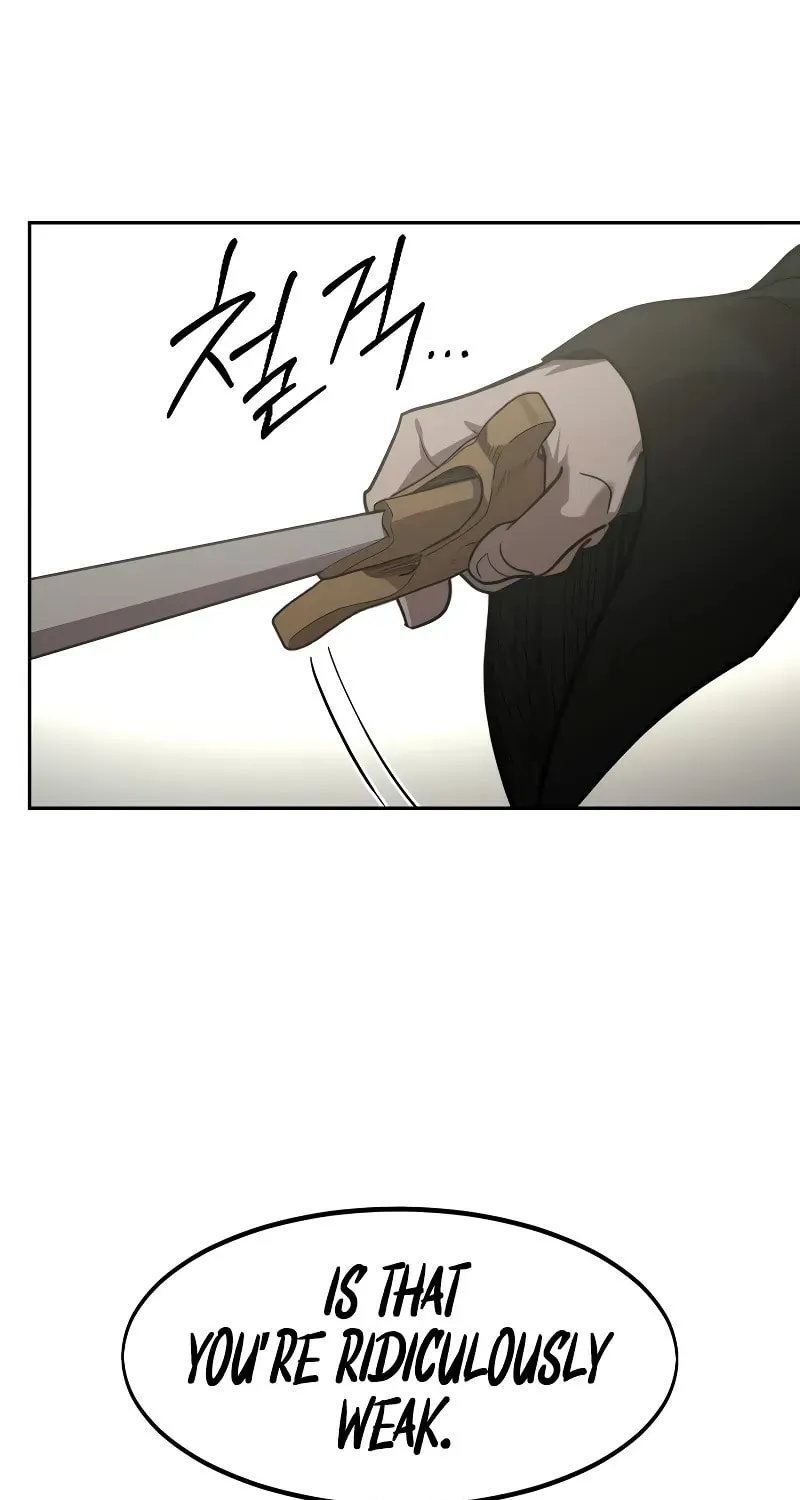 Read Return of the Blossoming Blade EN Manga Online