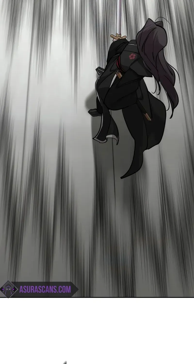 Read Return of the Blossoming Blade EN Manga Online