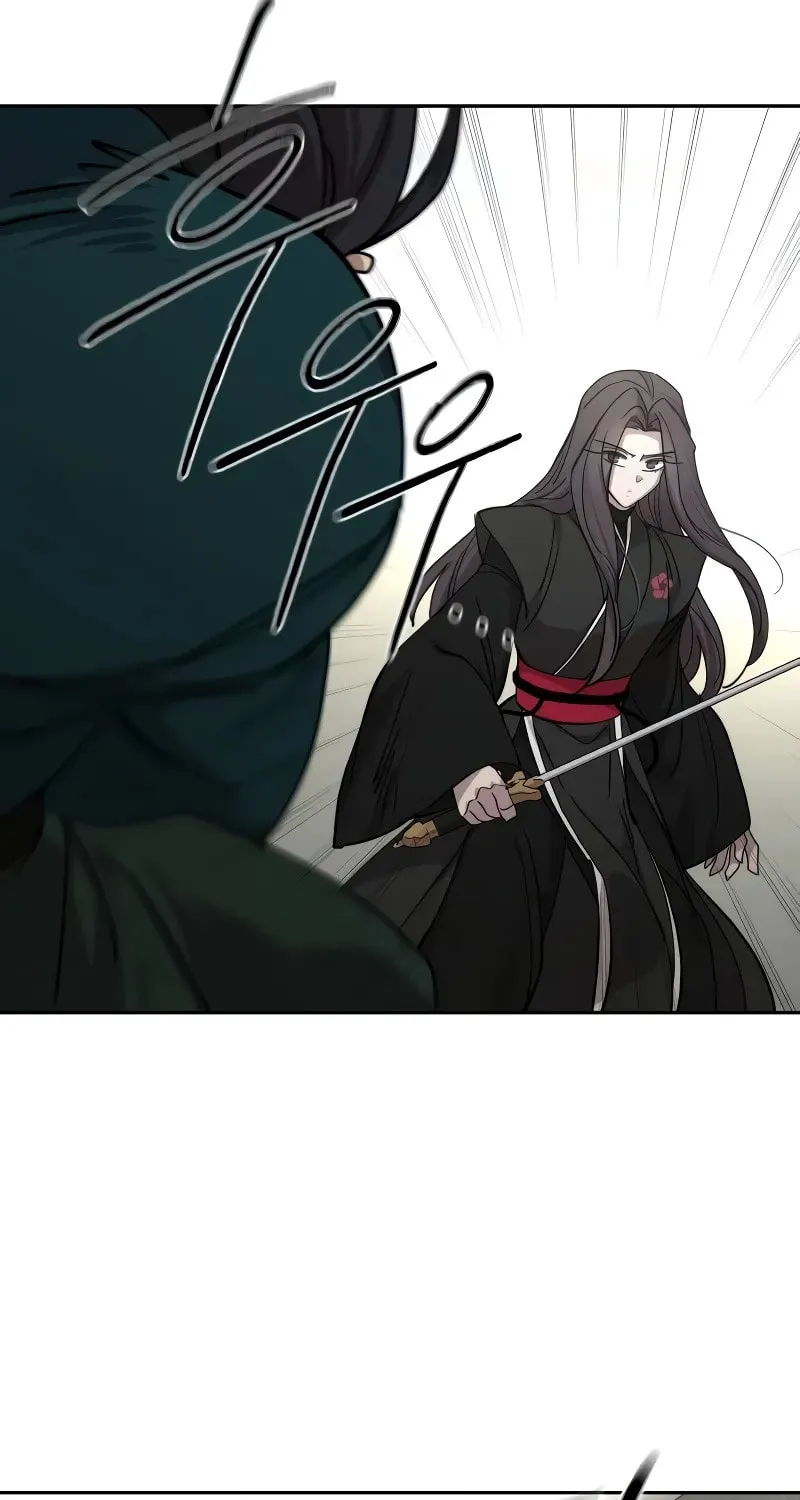 Read Return of the Blossoming Blade EN Manga Online