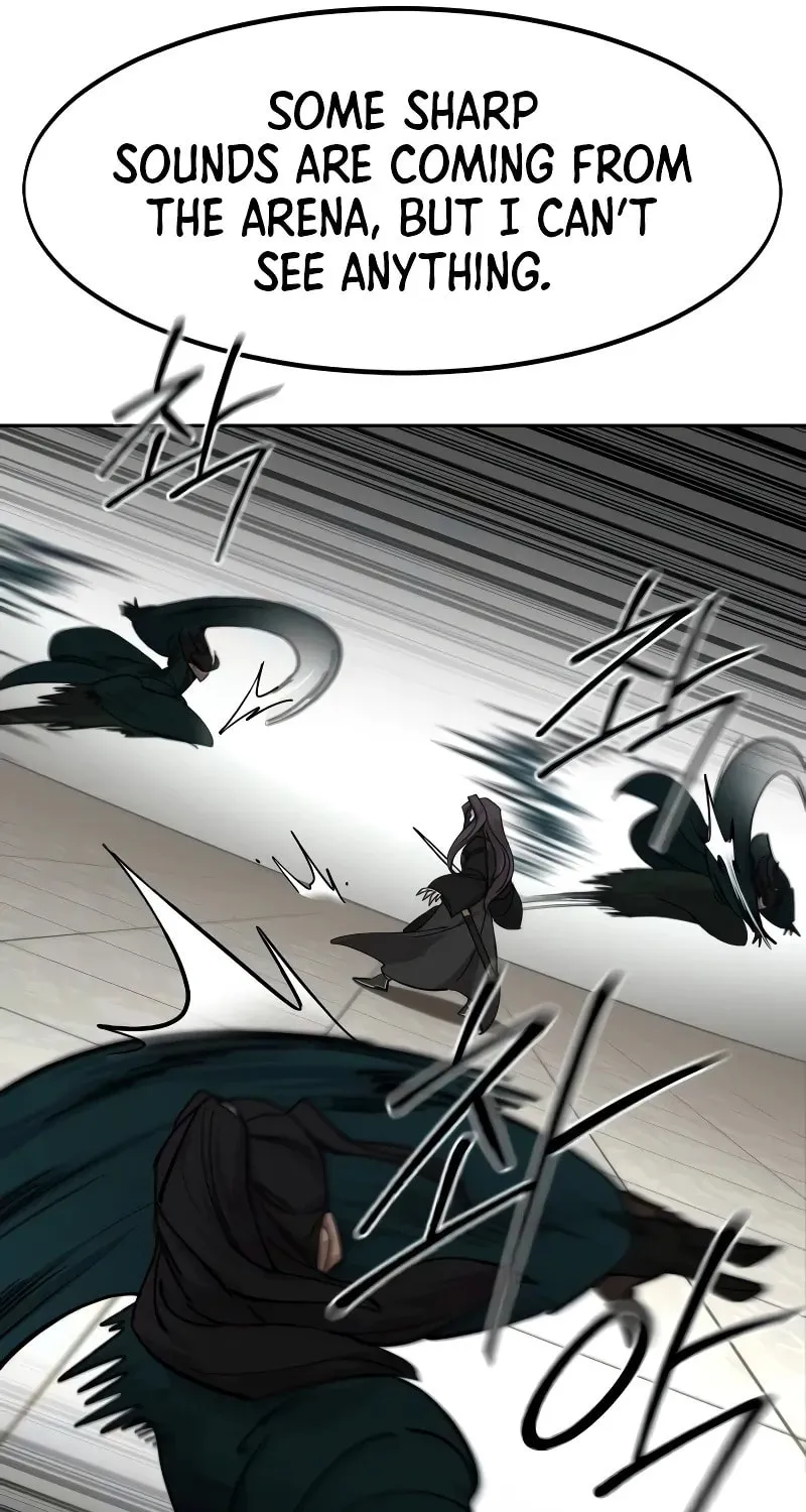 Read Return of the Blossoming Blade EN Manga Online