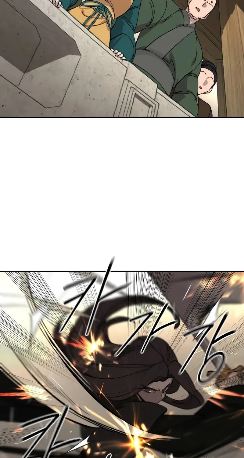 Read Return of the Blossoming Blade EN Manga Online