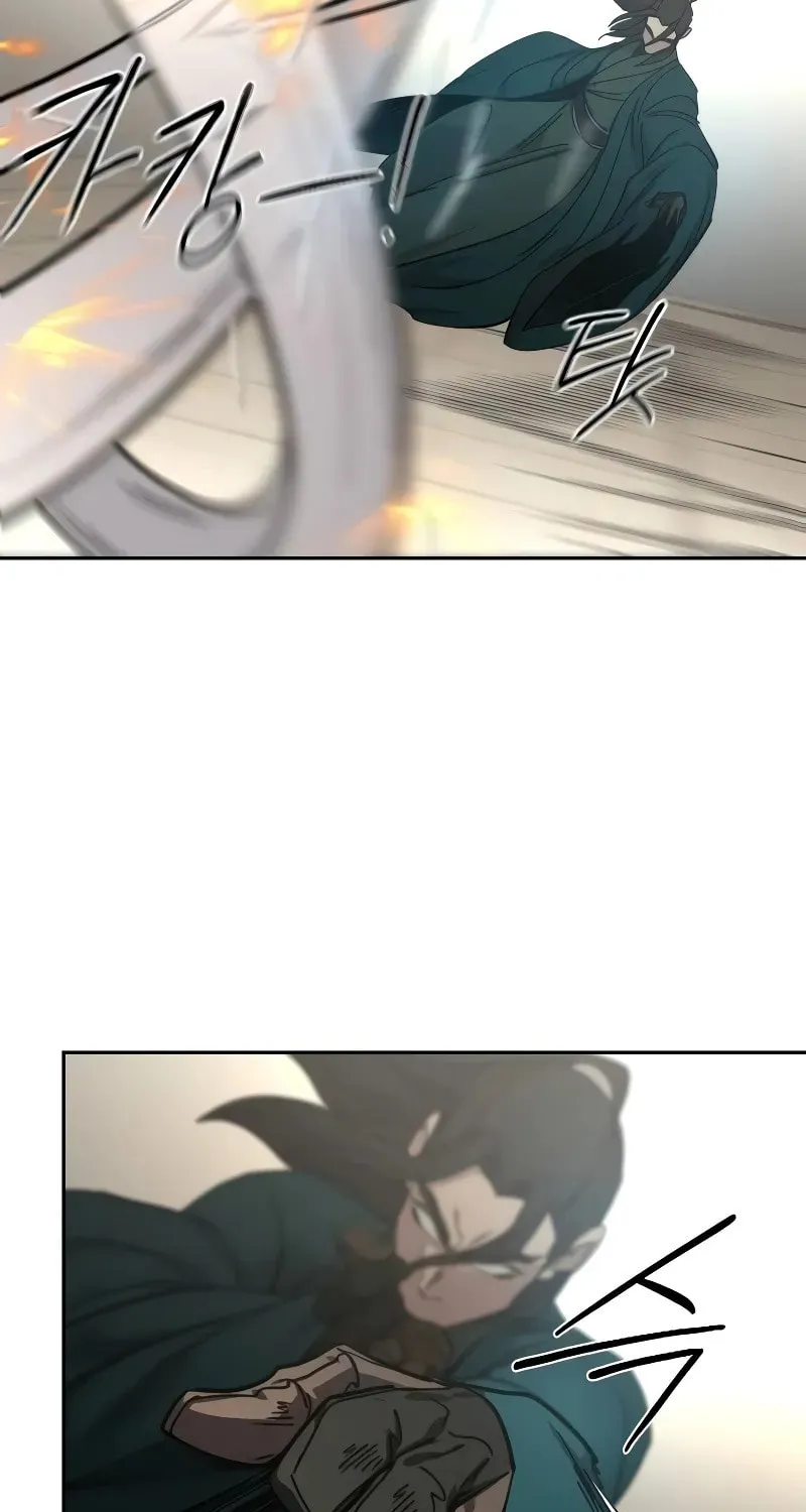 Read Return of the Blossoming Blade EN Manga Online