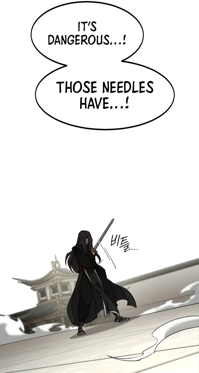 Read Return of the Blossoming Blade EN Manga Online