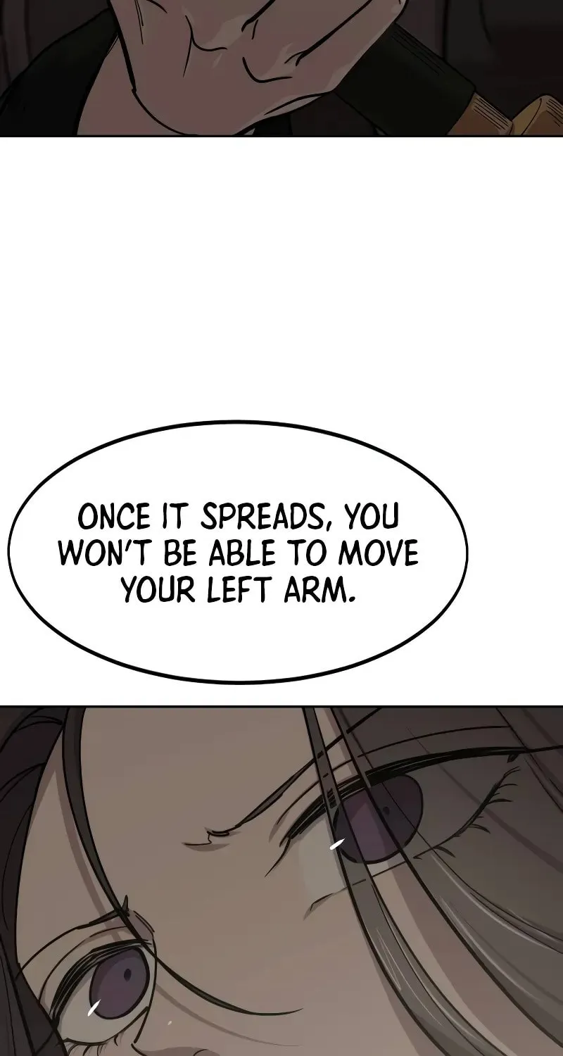 Read Return of the Blossoming Blade EN Manga Online