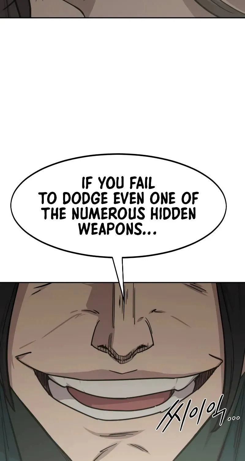 Read Return of the Blossoming Blade EN Manga Online