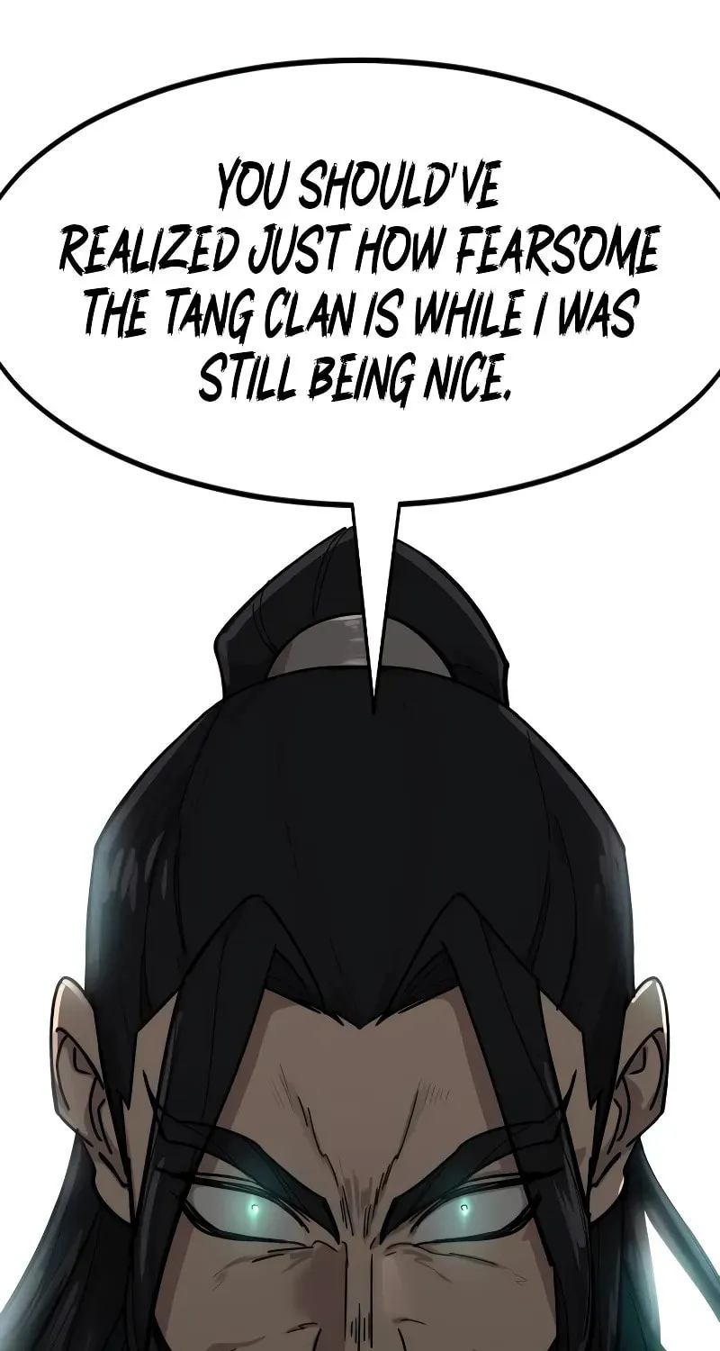 Read Return of the Blossoming Blade EN Manga Online