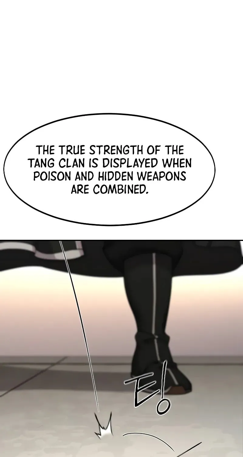 Read Return of the Blossoming Blade EN Manga Online