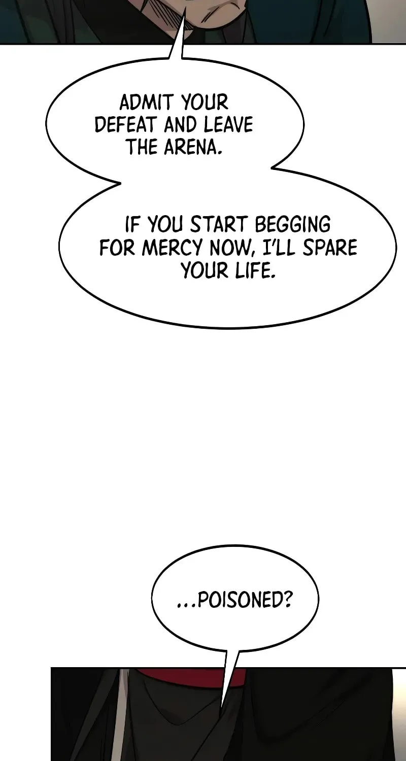 Read Return of the Blossoming Blade EN Manga Online