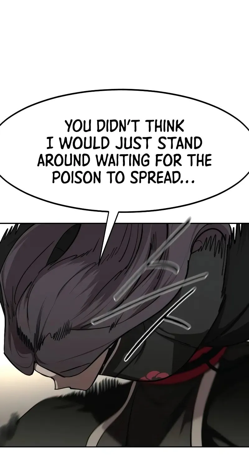 Read Return of the Blossoming Blade EN Manga Online