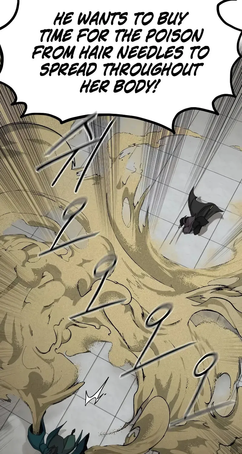Read Return of the Blossoming Blade EN Manga Online