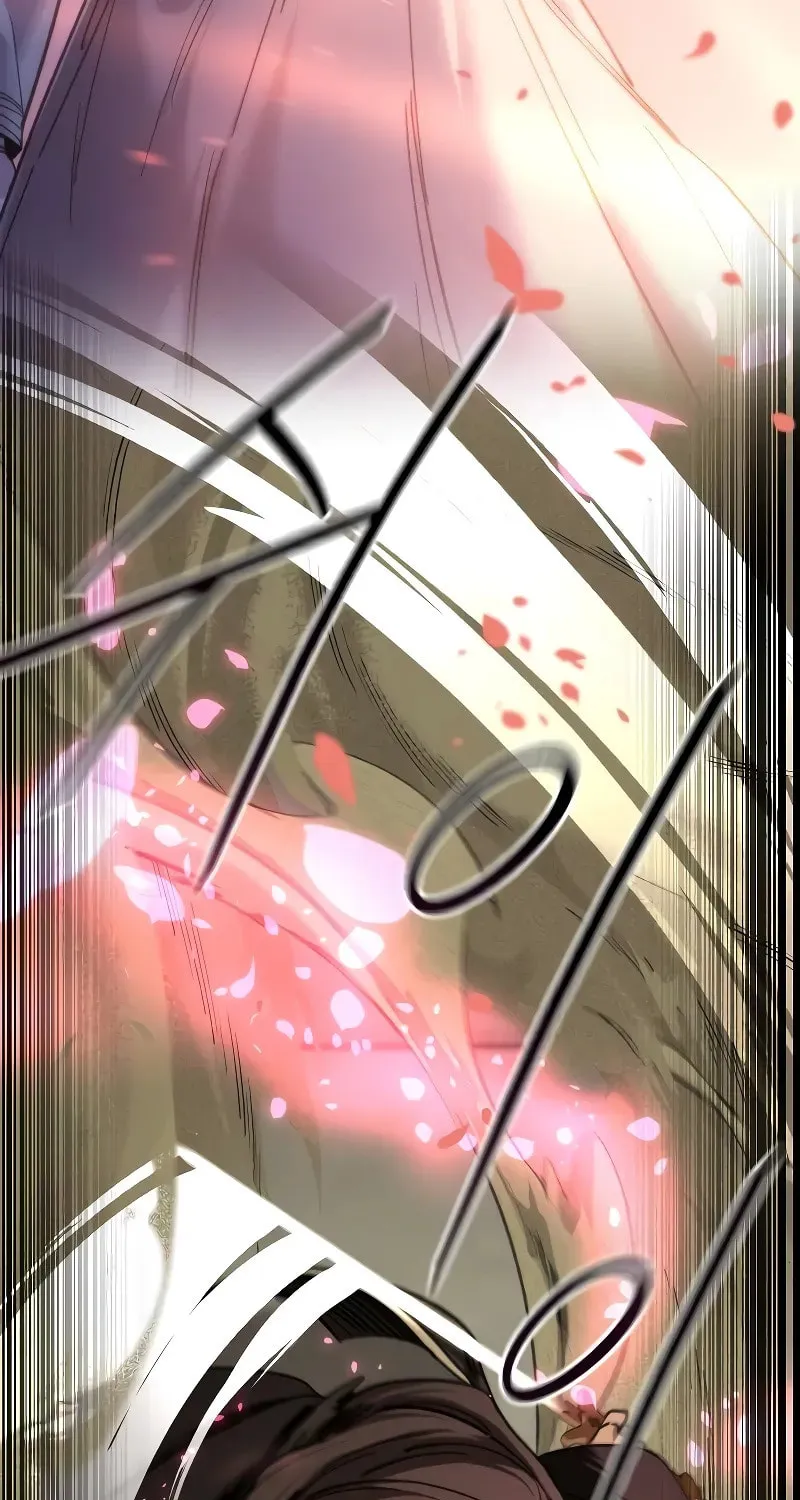 Read Return of the Blossoming Blade EN Manga Online