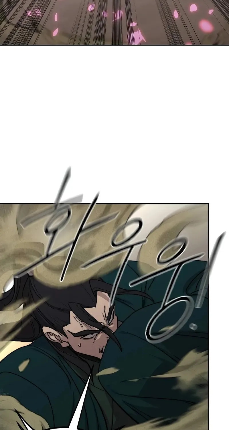 Read Return of the Blossoming Blade EN Manga Online
