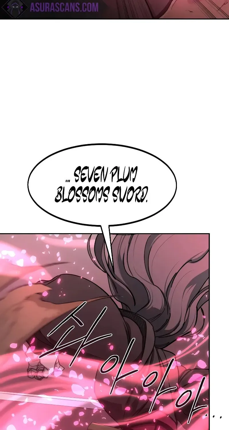 Read Return of the Blossoming Blade EN Manga Online
