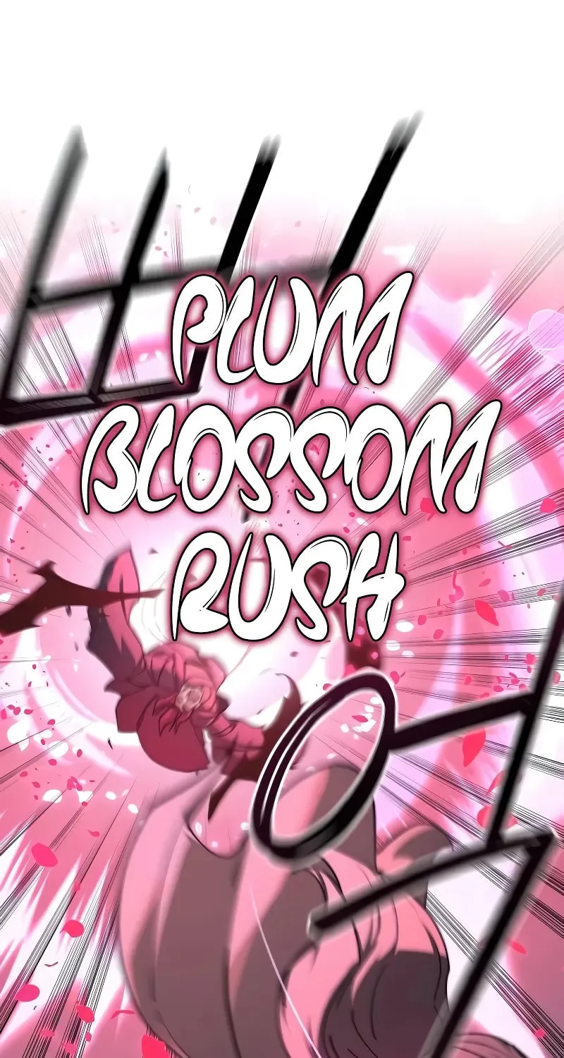 Read Return of the Blossoming Blade EN Manga Online
