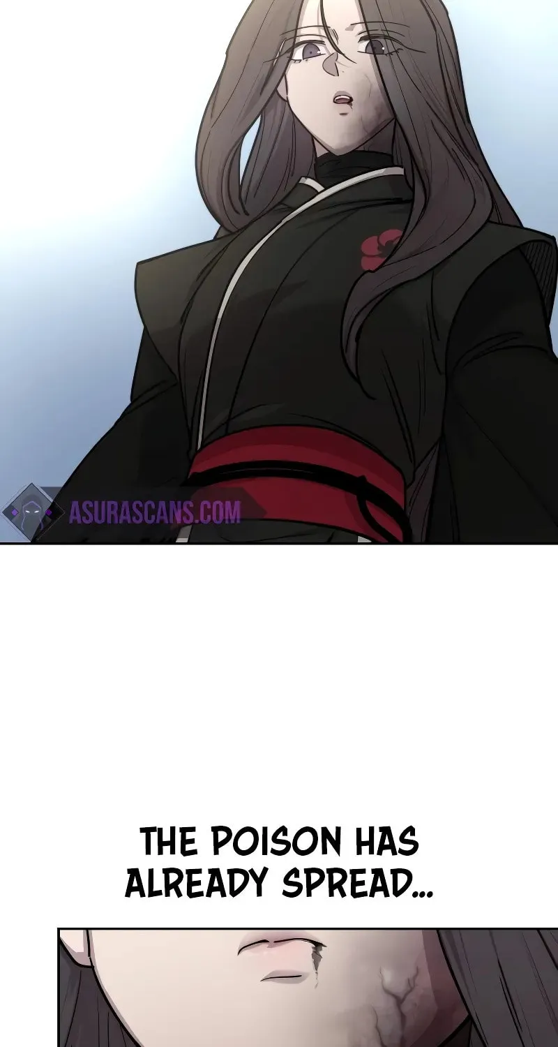 Read Return of the Blossoming Blade EN Manga Online