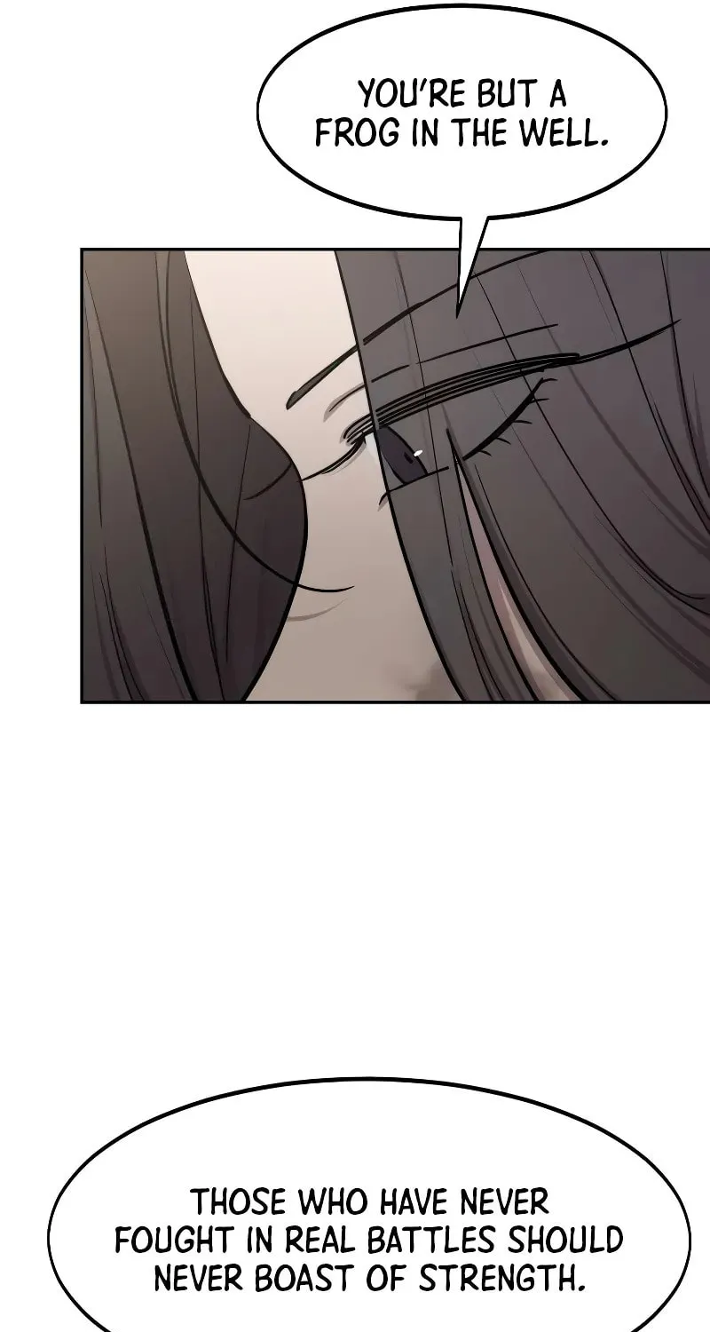 Read Return of the Blossoming Blade EN Manga Online