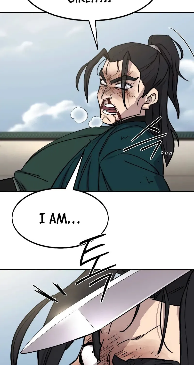 Read Return of the Blossoming Blade EN Manga Online