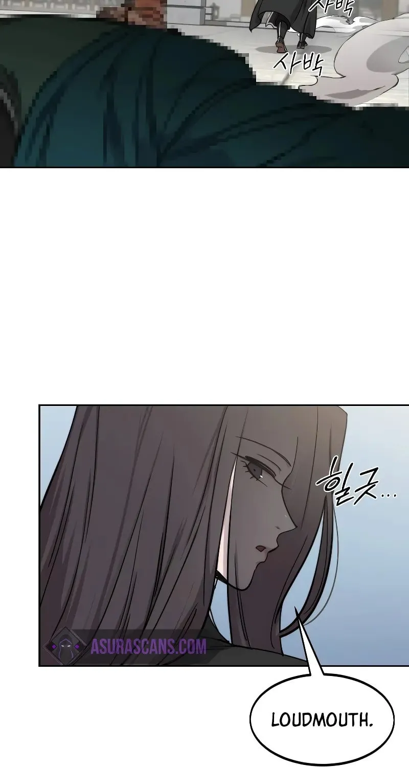 Read Return of the Blossoming Blade EN Manga Online
