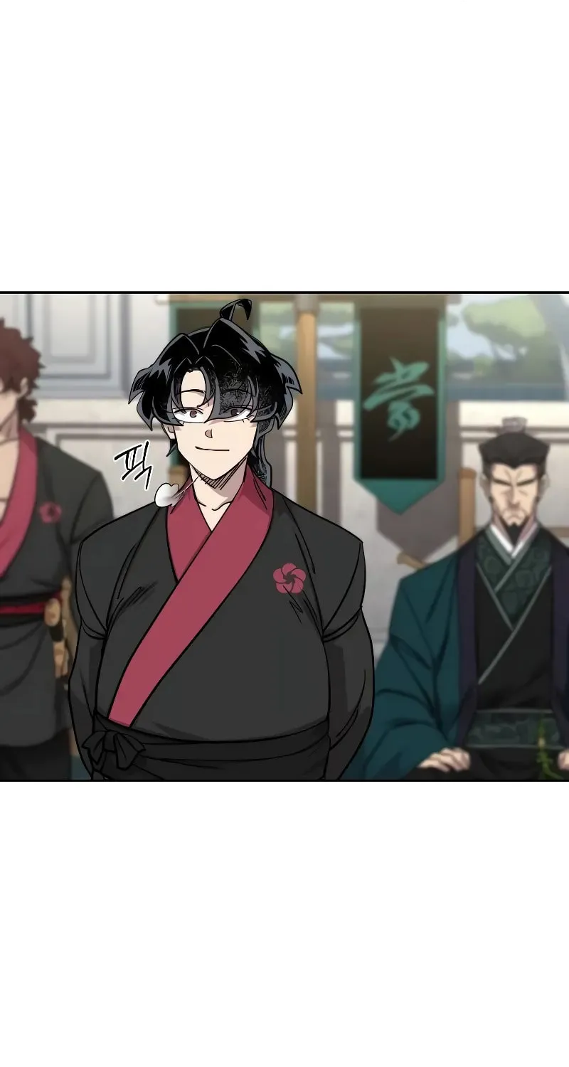 Read Return of the Blossoming Blade EN Manga Online