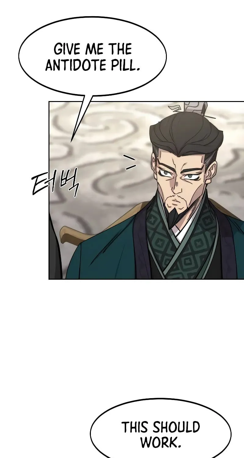 Read Return of the Blossoming Blade EN Manga Online