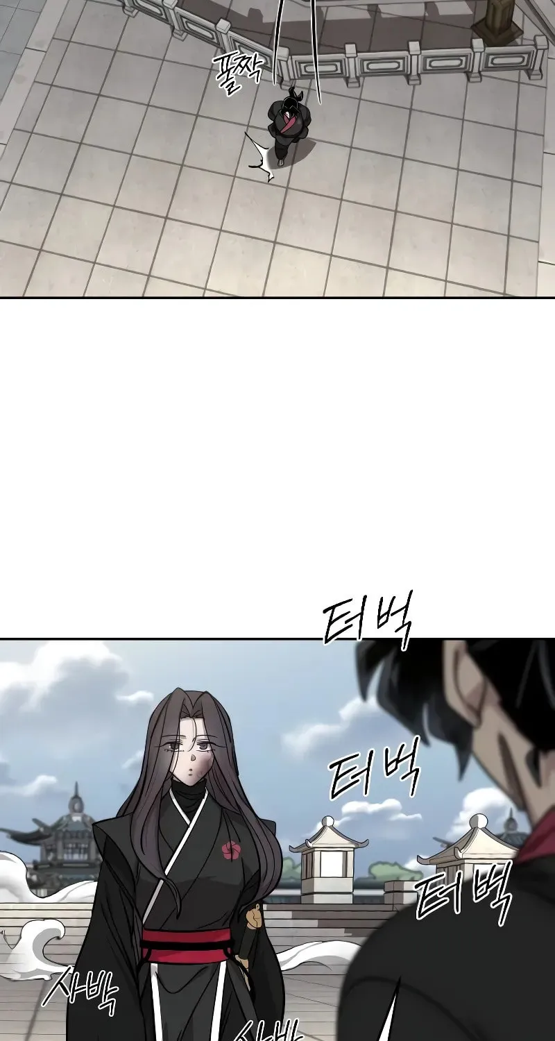 Read Return of the Blossoming Blade EN Manga Online
