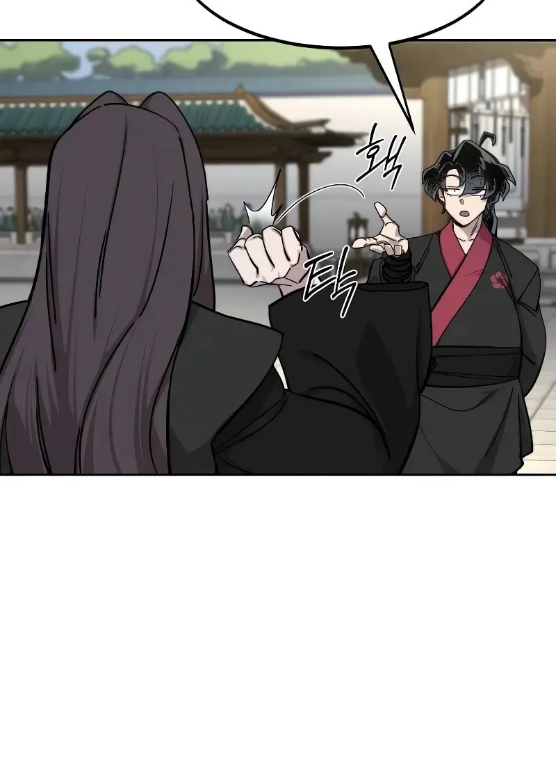 Read Return of the Blossoming Blade EN Manga Online