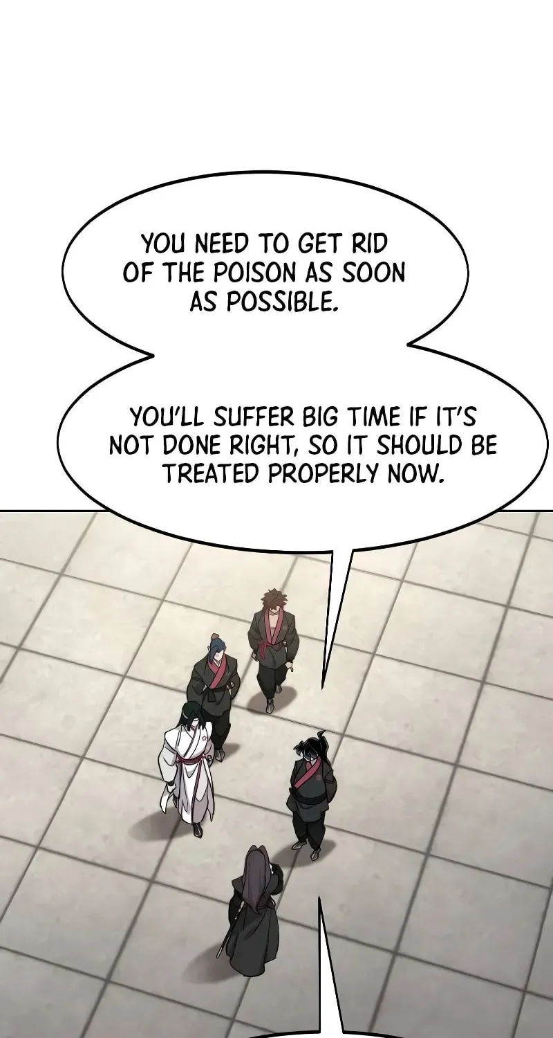 Read Return of the Blossoming Blade EN Manga Online