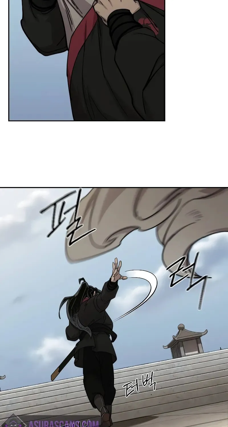 Read Return of the Blossoming Blade EN Manga Online