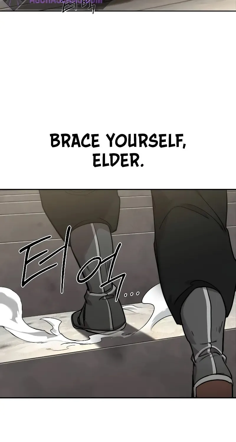 Read Return of the Blossoming Blade EN Manga Online