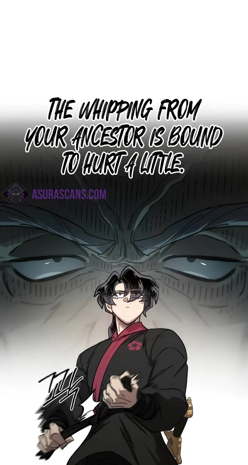 Read Return of the Blossoming Blade EN Manga Online