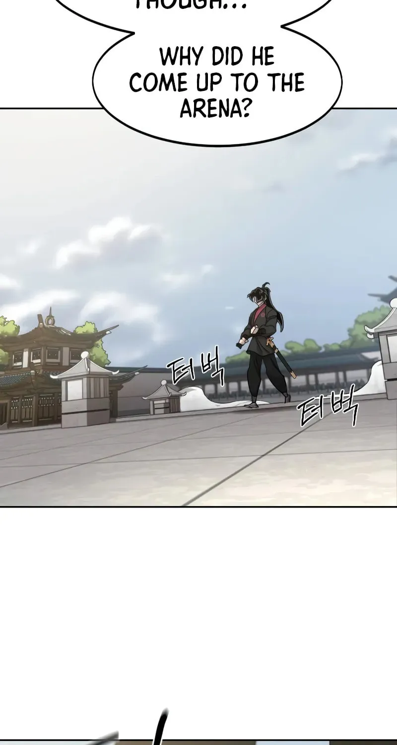 Read Return of the Blossoming Blade EN Manga Online