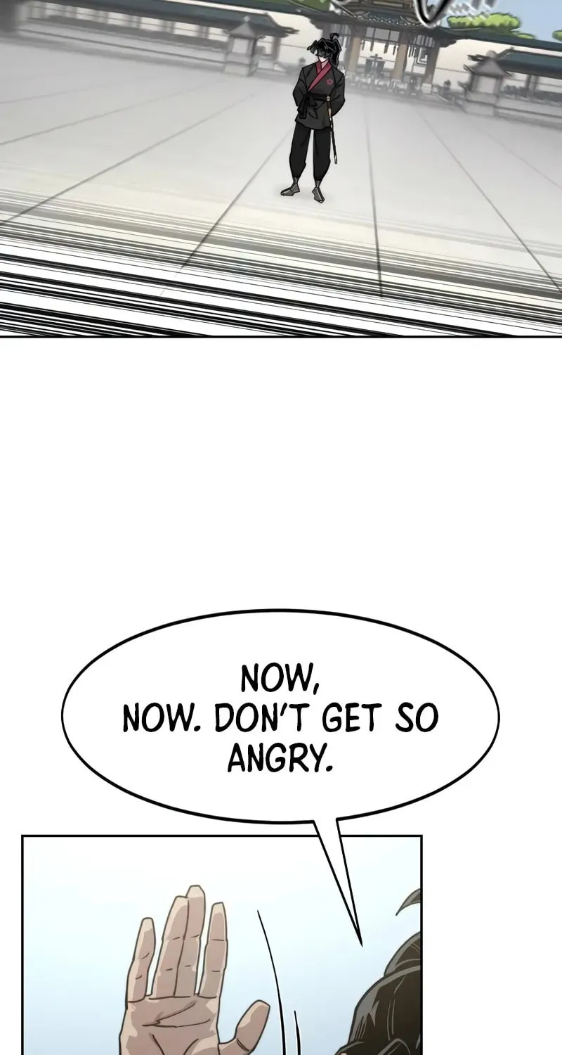 Read Return of the Blossoming Blade EN Manga Online