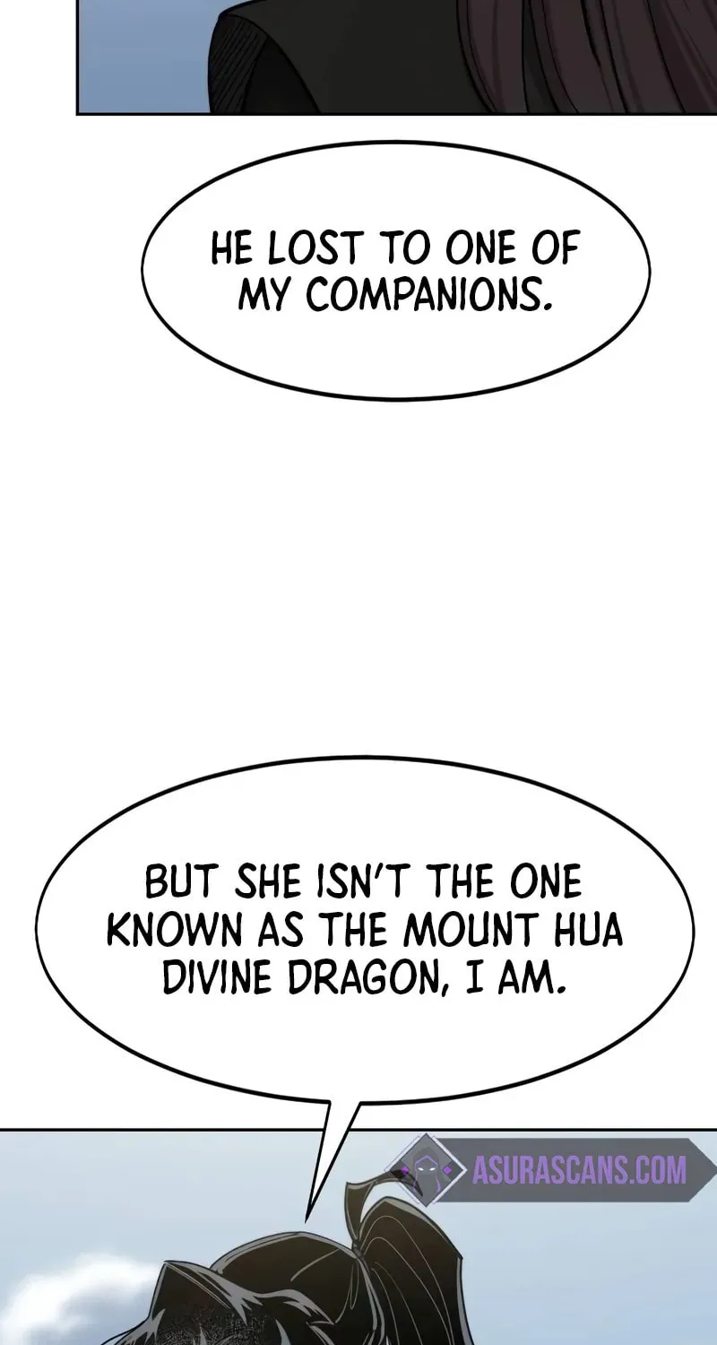Read Return of the Blossoming Blade EN Manga Online