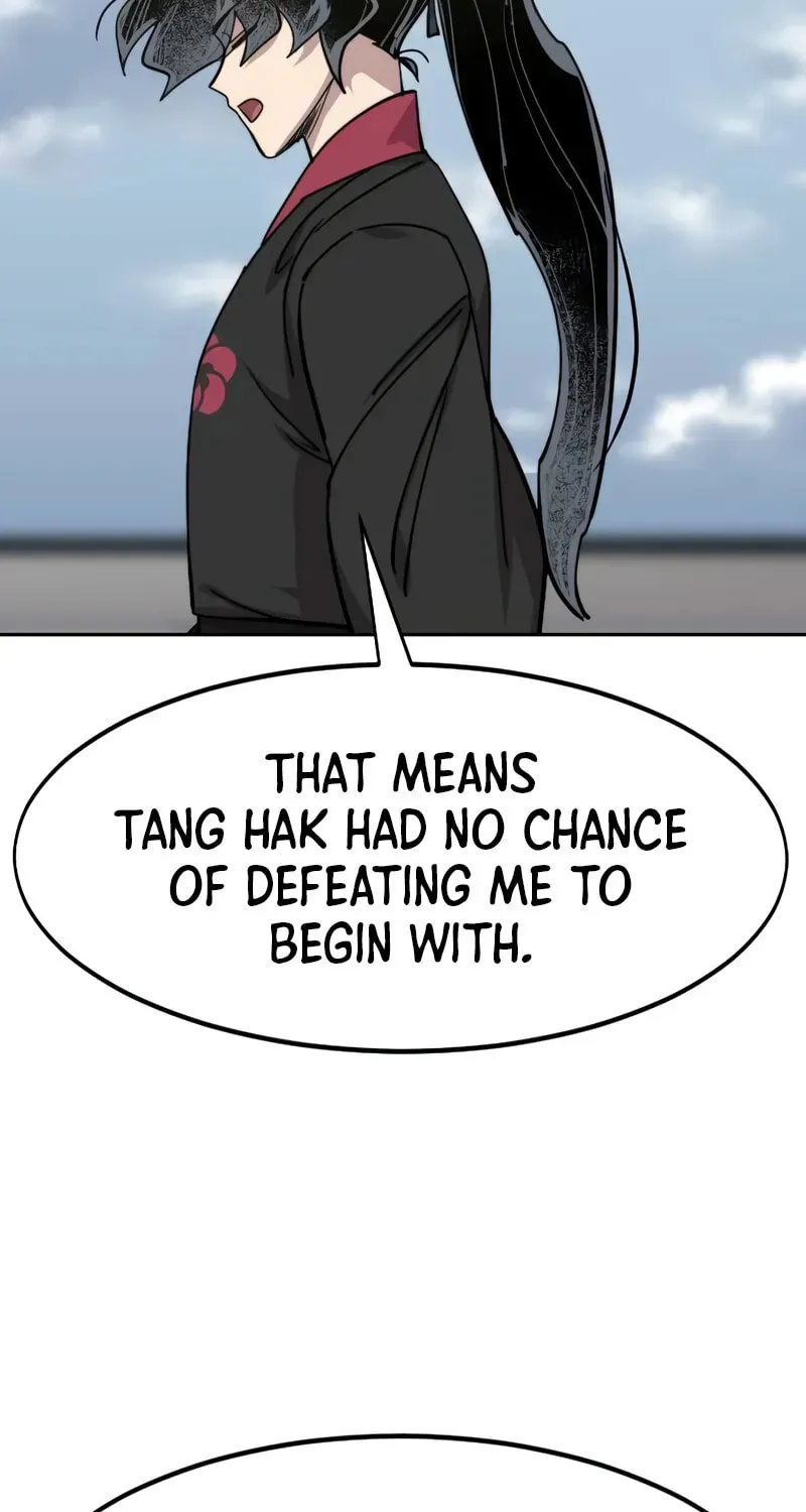 Read Return of the Blossoming Blade EN Manga Online