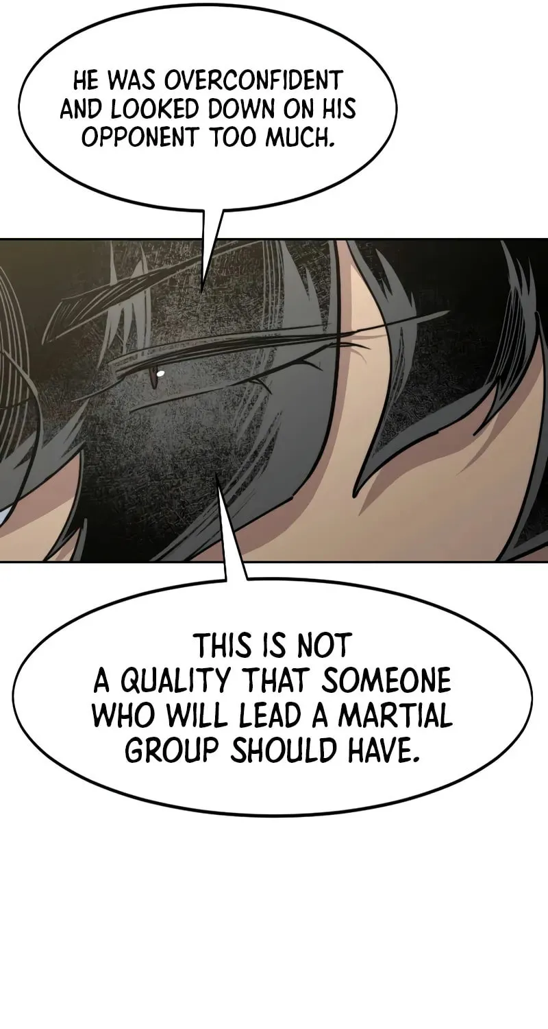 Read Return of the Blossoming Blade EN Manga Online
