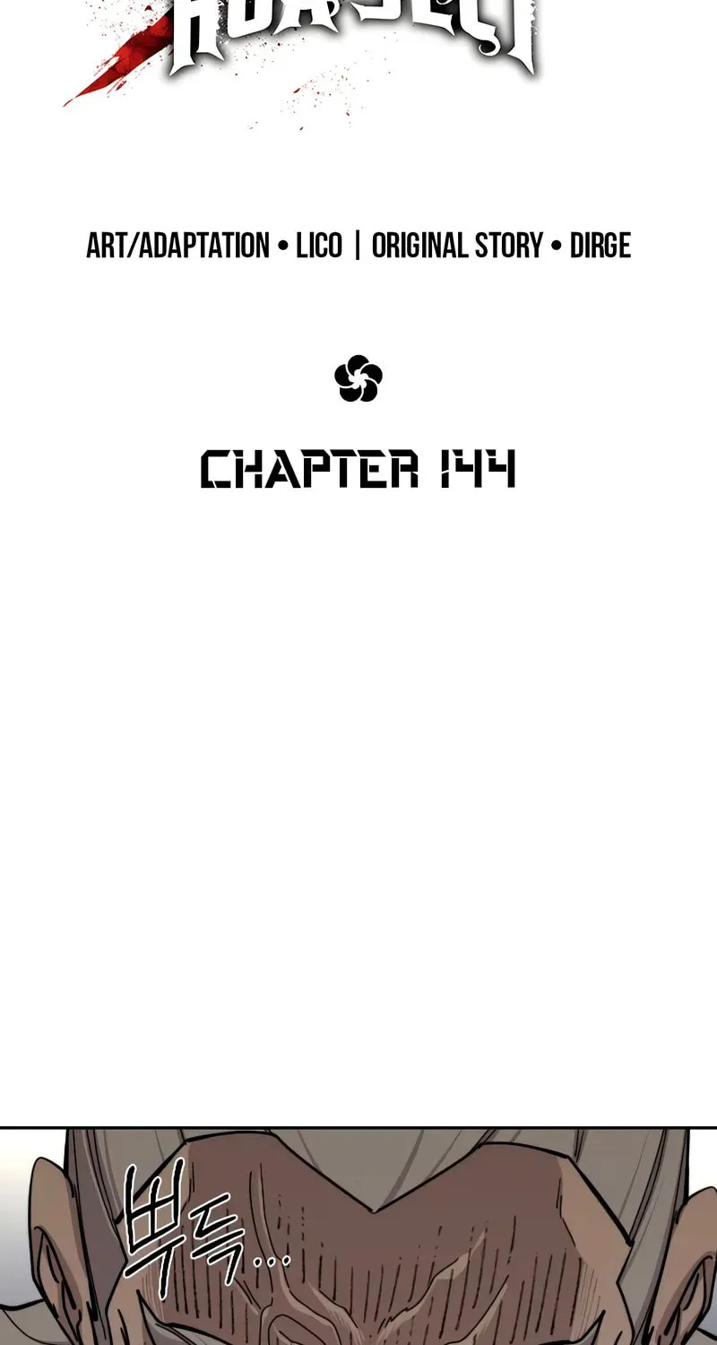 Read Return of the Blossoming Blade EN Manga Online