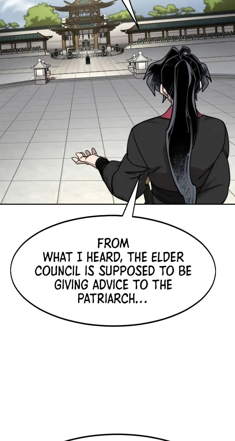 Read Return of the Blossoming Blade EN Manga Online