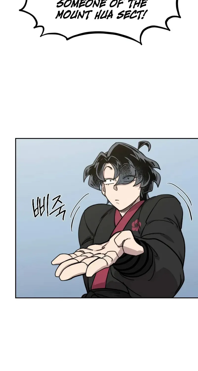 Read Return of the Blossoming Blade EN Manga Online