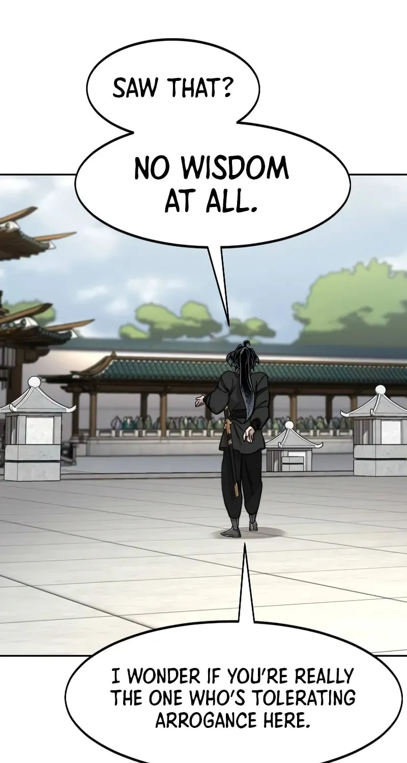 Read Return of the Blossoming Blade EN Manga Online