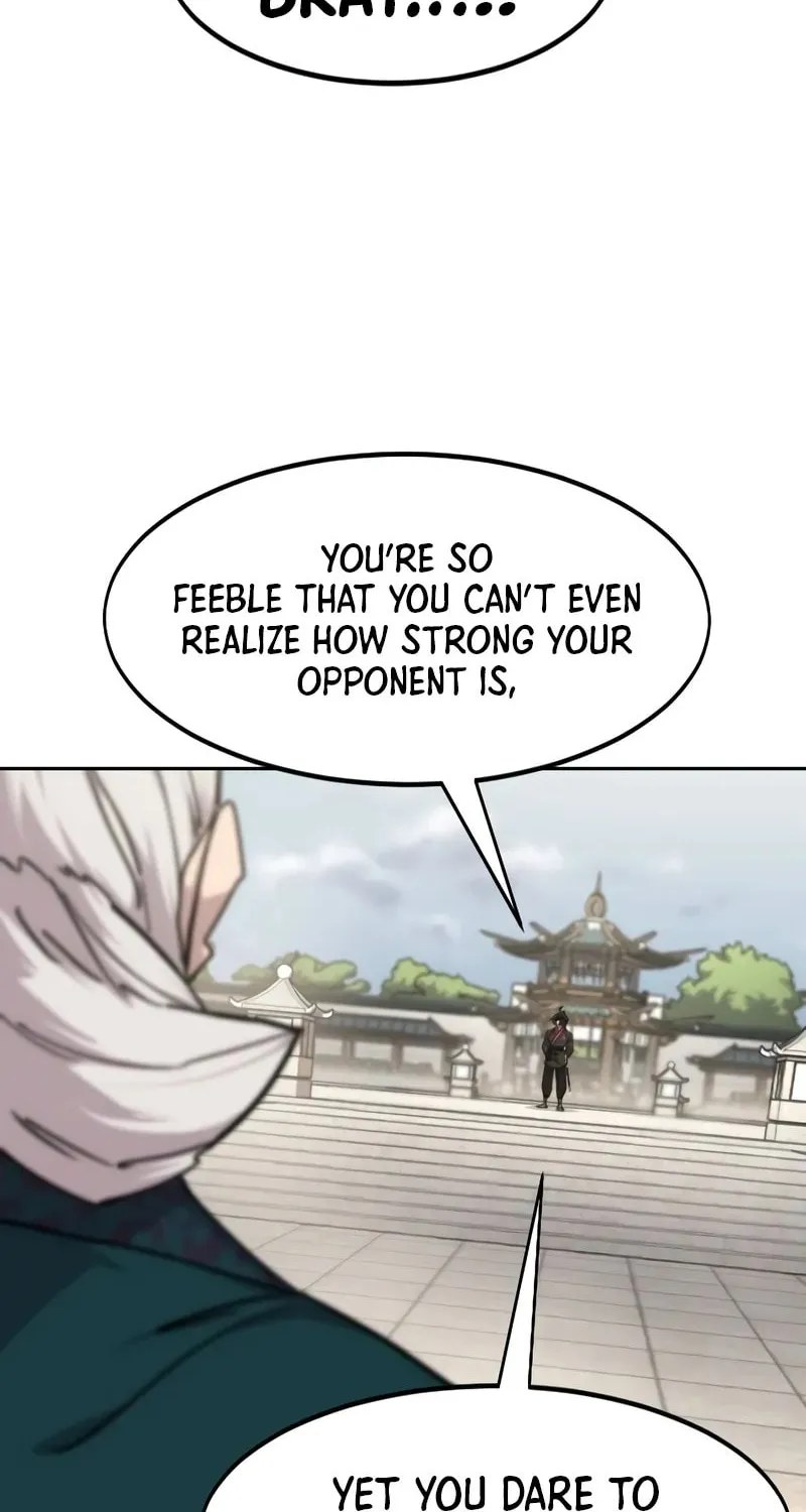 Read Return of the Blossoming Blade EN Manga Online