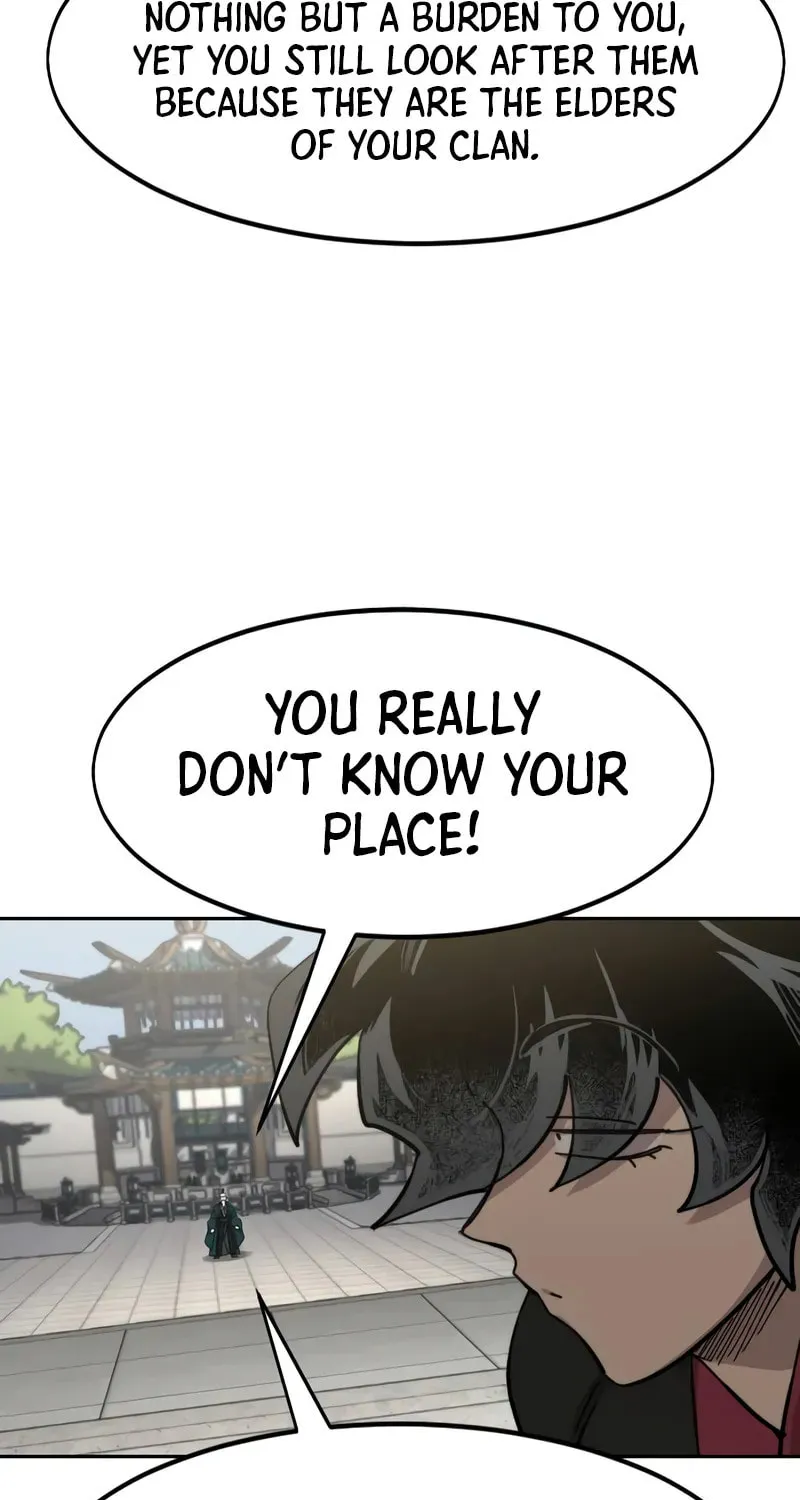 Read Return of the Blossoming Blade EN Manga Online