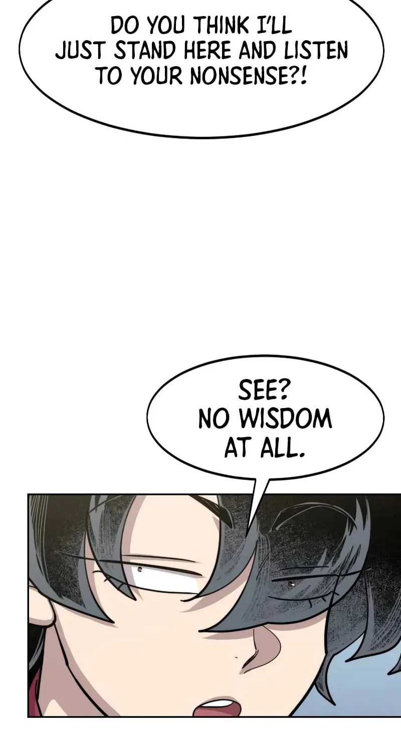 Read Return of the Blossoming Blade EN Manga Online