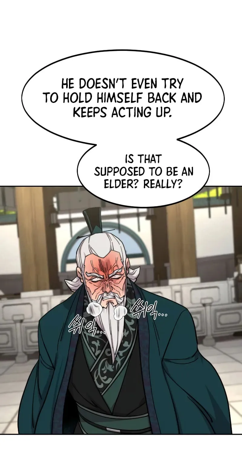 Read Return of the Blossoming Blade EN Manga Online
