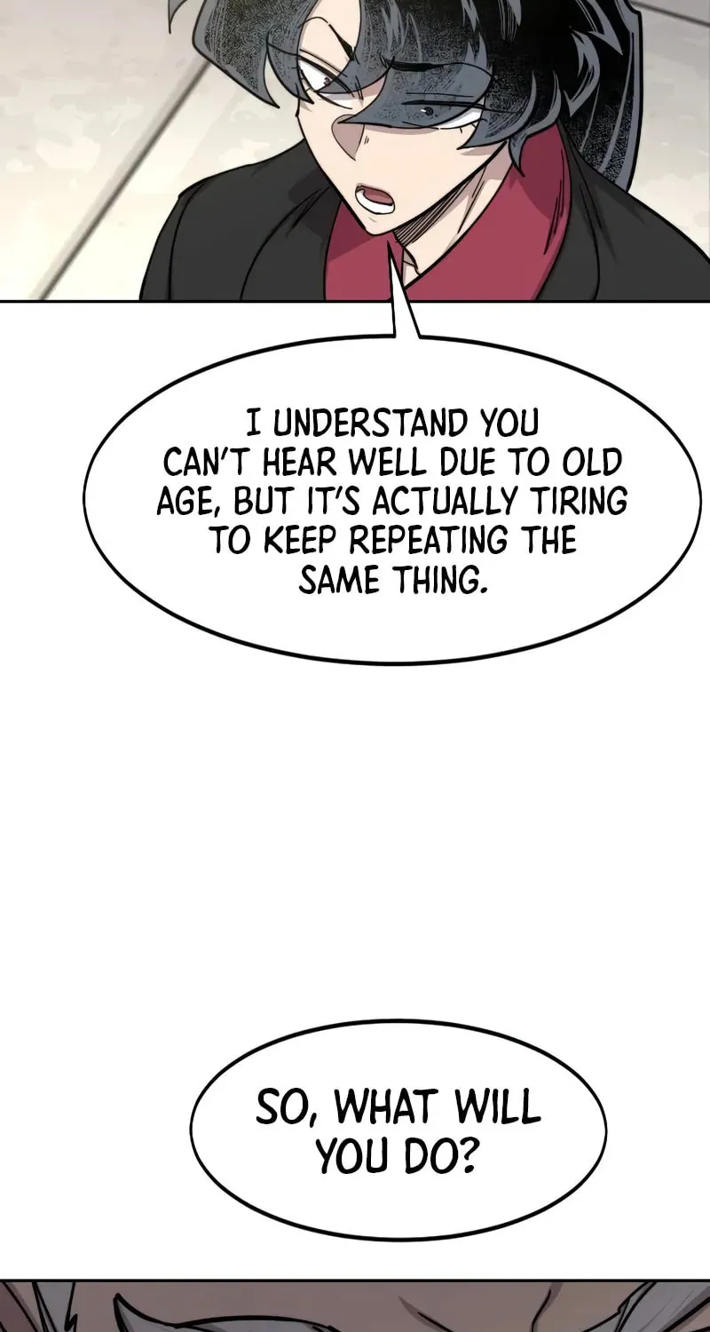 Read Return of the Blossoming Blade EN Manga Online