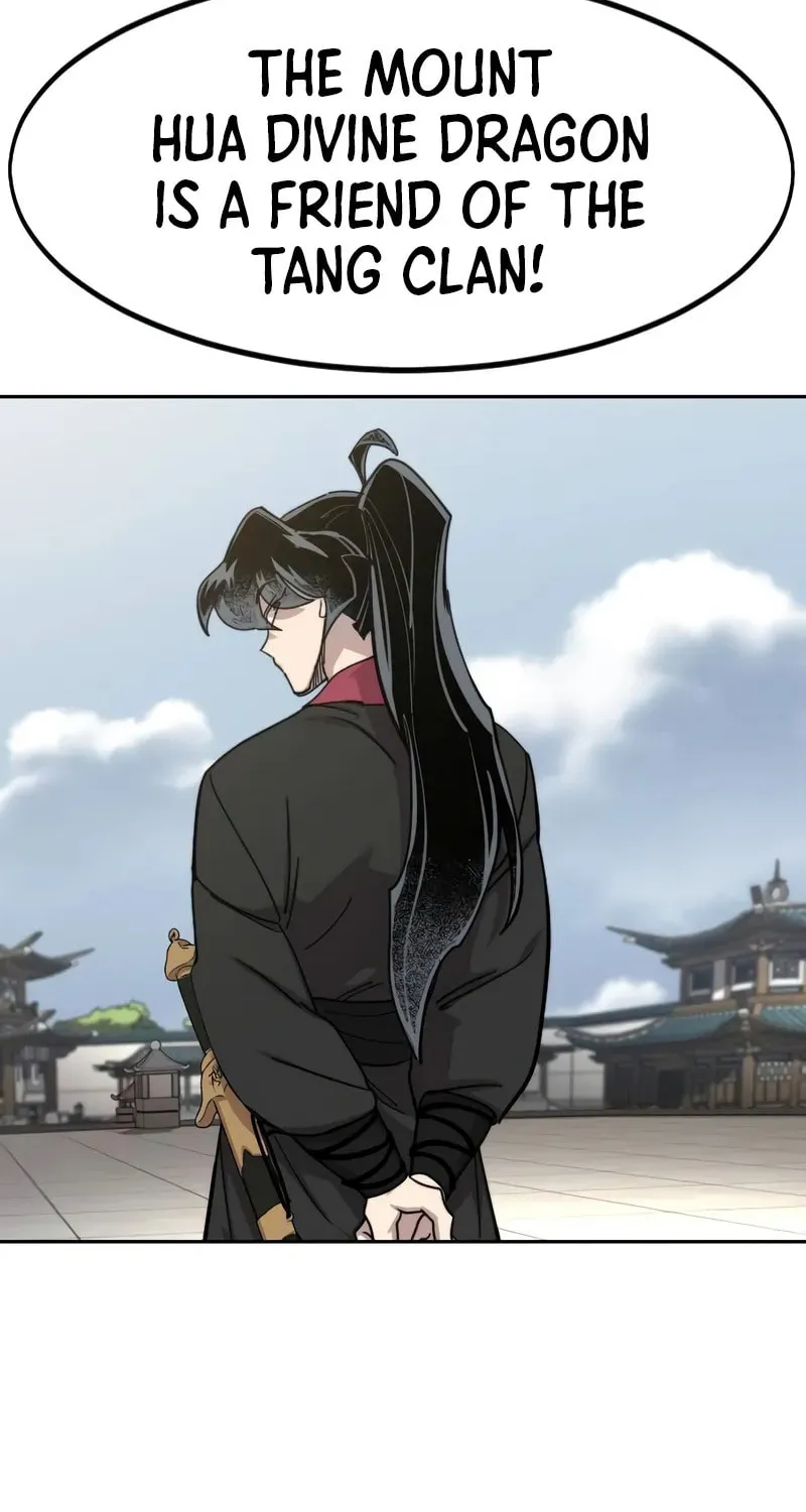 Read Return of the Blossoming Blade EN Manga Online