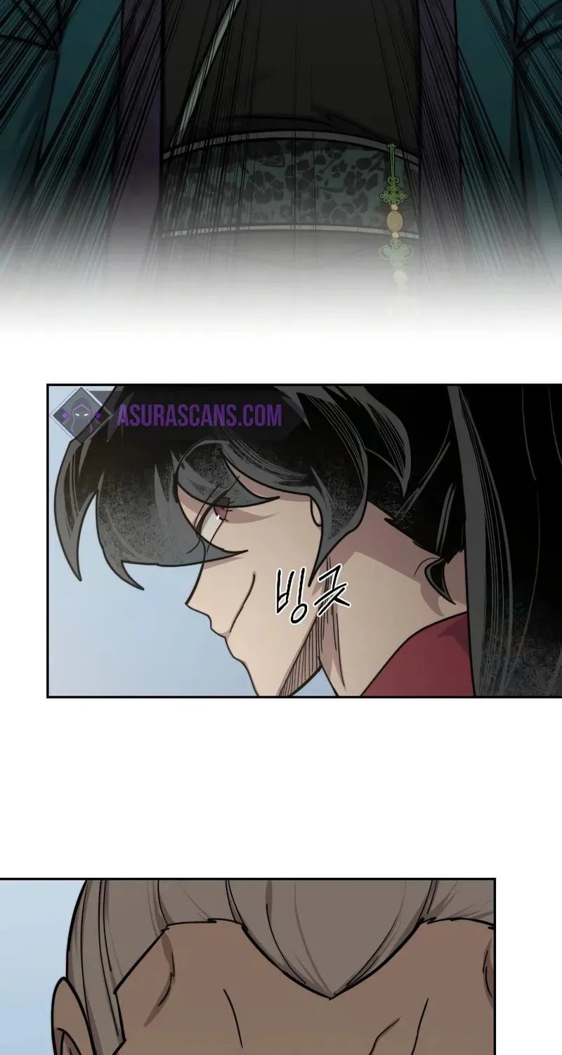 Read Return of the Blossoming Blade EN Manga Online