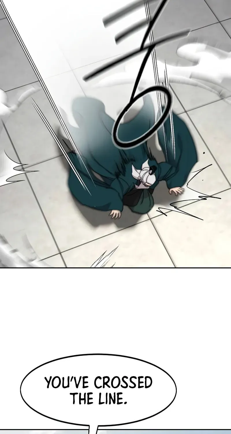 Read Return of the Blossoming Blade EN Manga Online