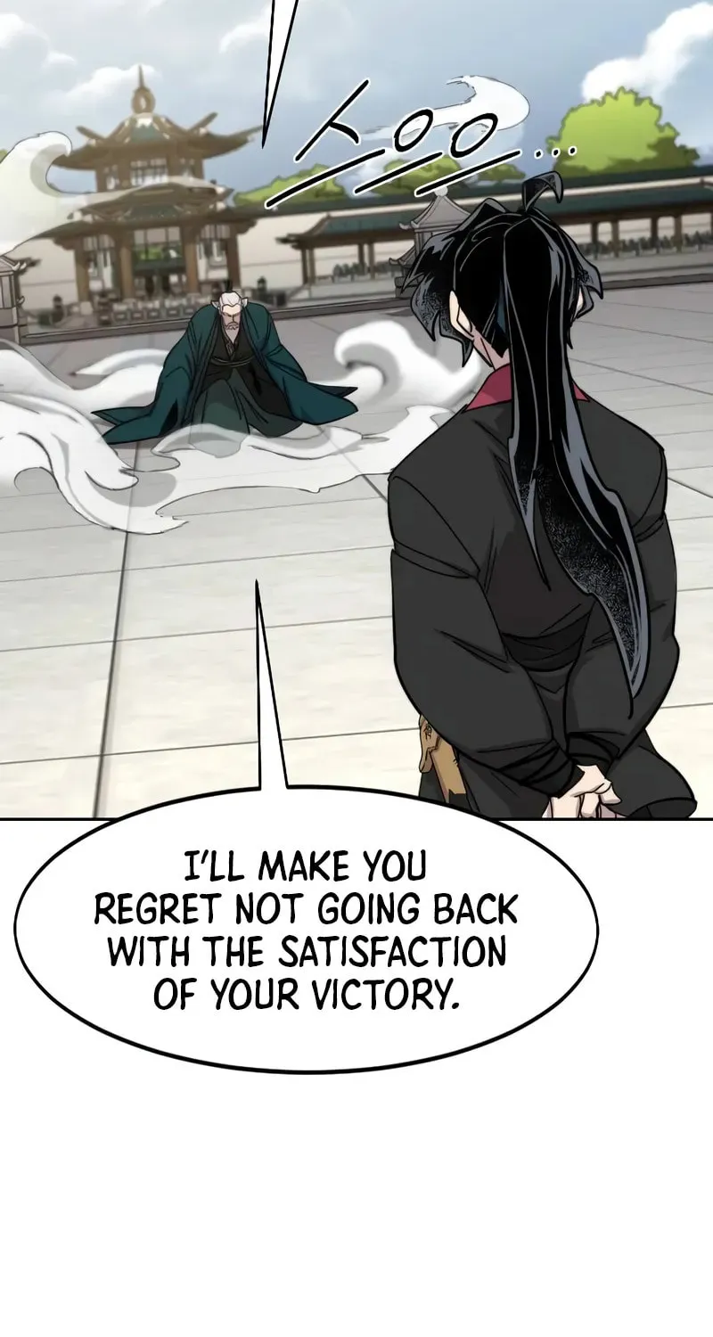 Read Return of the Blossoming Blade EN Manga Online